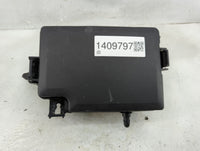 2021 Kia Forte Fusebox Fuse Box Panel Relay Module P/N:91956-M7020 Fits OEM Used Auto Parts - Oemusedautoparts1.com