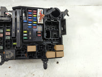 2021 Kia Forte Fusebox Fuse Box Panel Relay Module P/N:91956-M7020 Fits OEM Used Auto Parts - Oemusedautoparts1.com