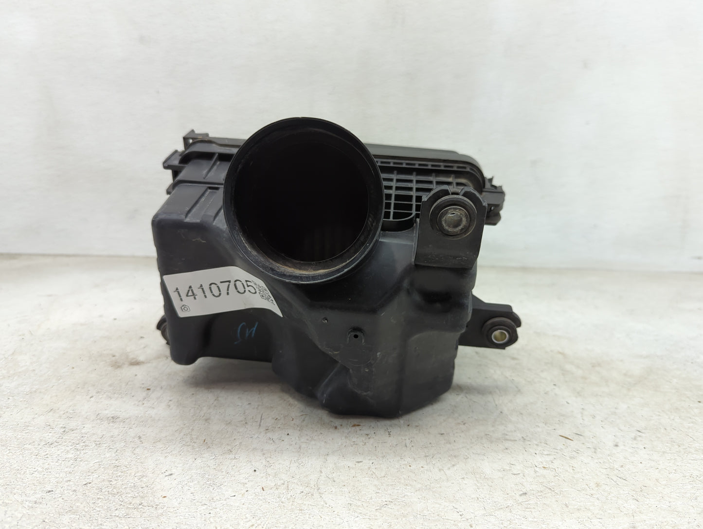 2019-2022 Kia Forte Air Cleaner Intake-duct Hose Tube - Oemusedautoparts1.com