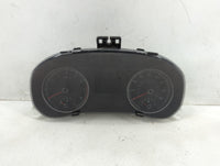 2019-2021 Kia Forte Instrument Cluster Speedometer Gauges P/N:94011-M7430 Fits Fits 2019 2020 2021 OEM Used Auto Parts - Oem