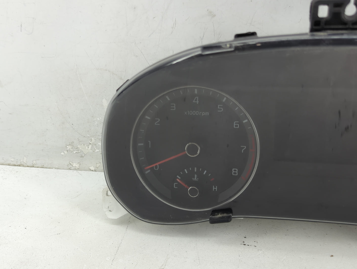 2019-2021 Kia Forte Instrument Cluster Speedometer Gauges P/N:94011-M7430 Fits Fits 2019 2020 2021 OEM Used Auto Parts - Oem