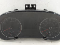 2019-2021 Kia Forte Instrument Cluster Speedometer Gauges P/N:94011-M7430 Fits Fits 2019 2020 2021 OEM Used Auto Parts - Oem