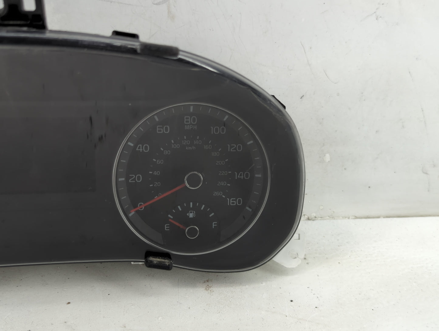 2019-2021 Kia Forte Instrument Cluster Speedometer Gauges P/N:94011-M7430 Fits Fits 2019 2020 2021 OEM Used Auto Parts - Oem