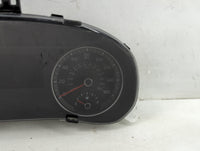 2019-2021 Kia Forte Instrument Cluster Speedometer Gauges P/N:94011-M7430 Fits Fits 2019 2020 2021 OEM Used Auto Parts - Oem