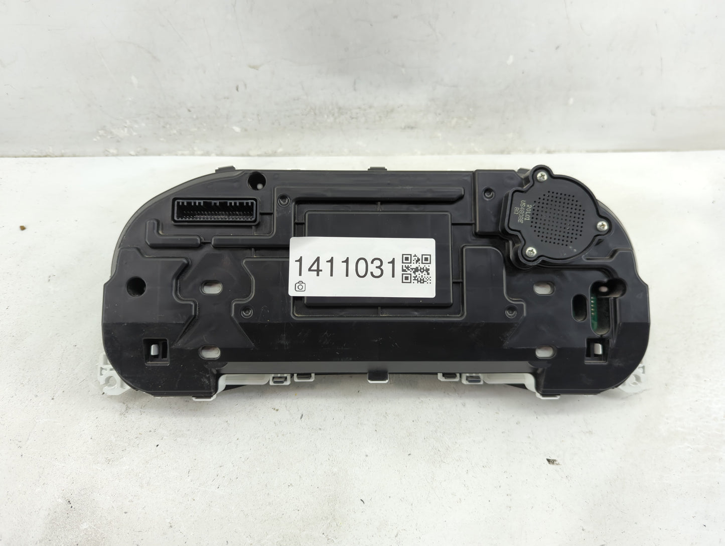 2019-2021 Kia Forte Instrument Cluster Speedometer Gauges P/N:94011-M7430 Fits Fits 2019 2020 2021 OEM Used Auto Parts - Oem