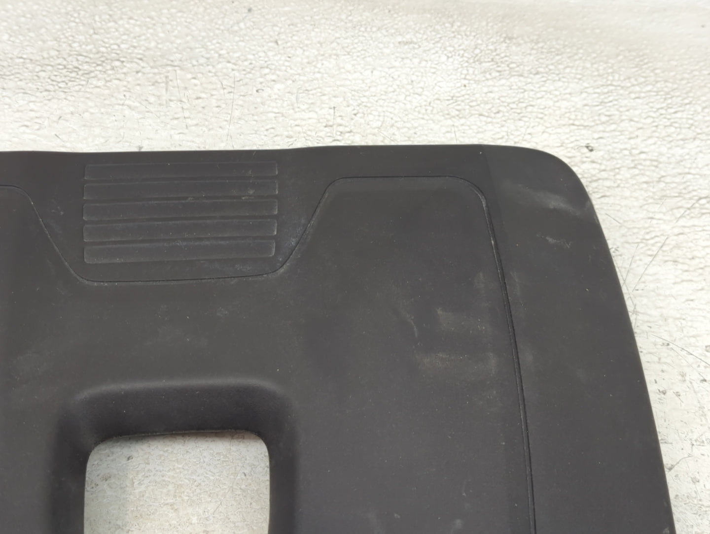 2021 Kia Forte Engine Cover - Oemusedautoparts1.com