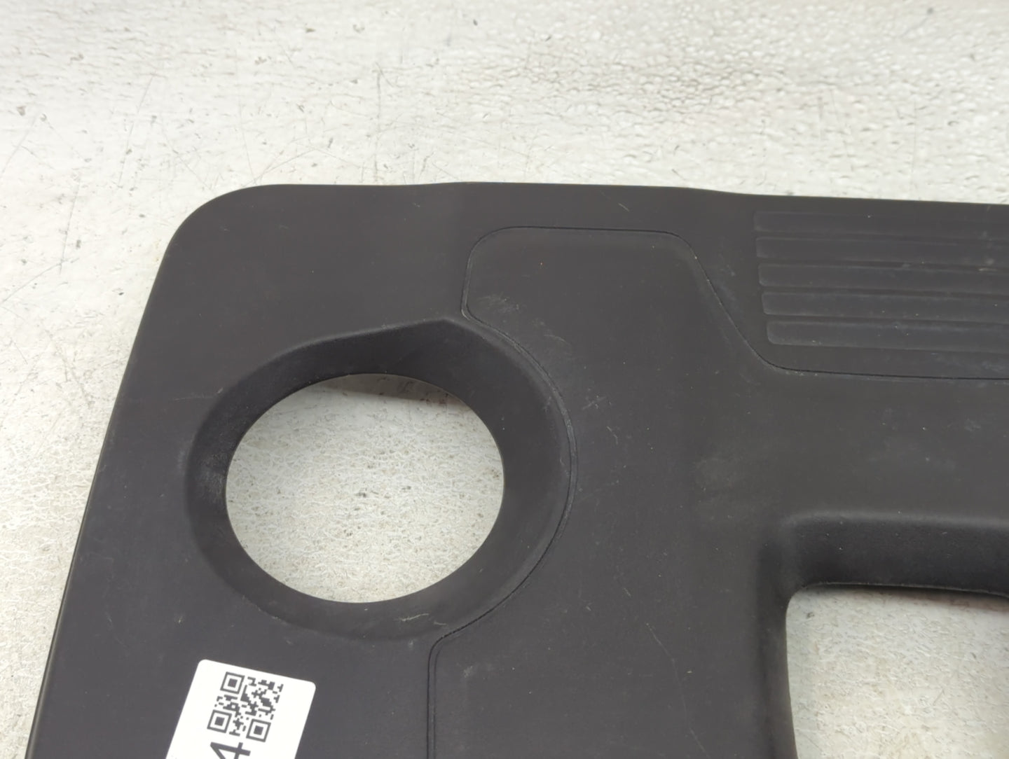 2021 Kia Forte Engine Cover - Oemusedautoparts1.com