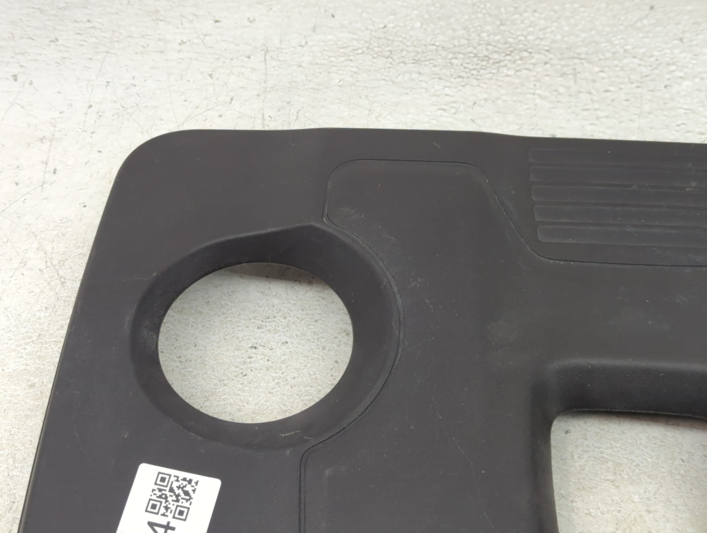 2021 Kia Forte Engine Cover - Oemusedautoparts1.com