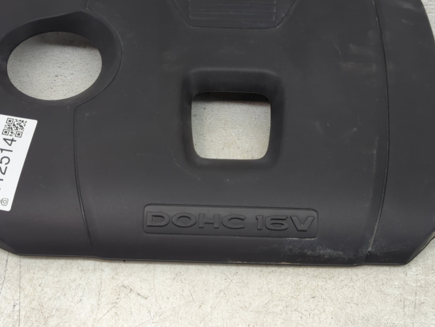 2021 Kia Forte Engine Cover - Oemusedautoparts1.com