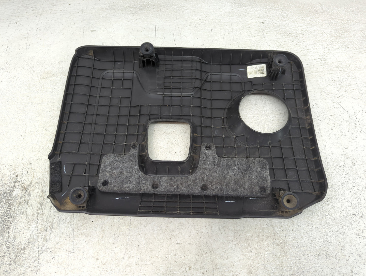 2021 Kia Forte Engine Cover - Oemusedautoparts1.com