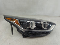 2019-2021 Kia Forte Passenger Right Oem Head Light Headlight Lamp - Oemusedautoparts1.com