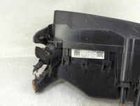 2021 Kia Forte Fusebox Fuse Box Panel Relay Module P/N:91431-M7192 Fits OEM Used Auto Parts - Oemusedautoparts1.com