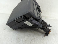 2021 Kia Forte Fusebox Fuse Box Panel Relay Module P/N:91431-M7192 Fits OEM Used Auto Parts - Oemusedautoparts1.com