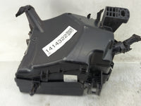 2021 Kia Forte Fusebox Fuse Box Panel Relay Module P/N:91431-M7192 Fits OEM Used Auto Parts - Oemusedautoparts1.com