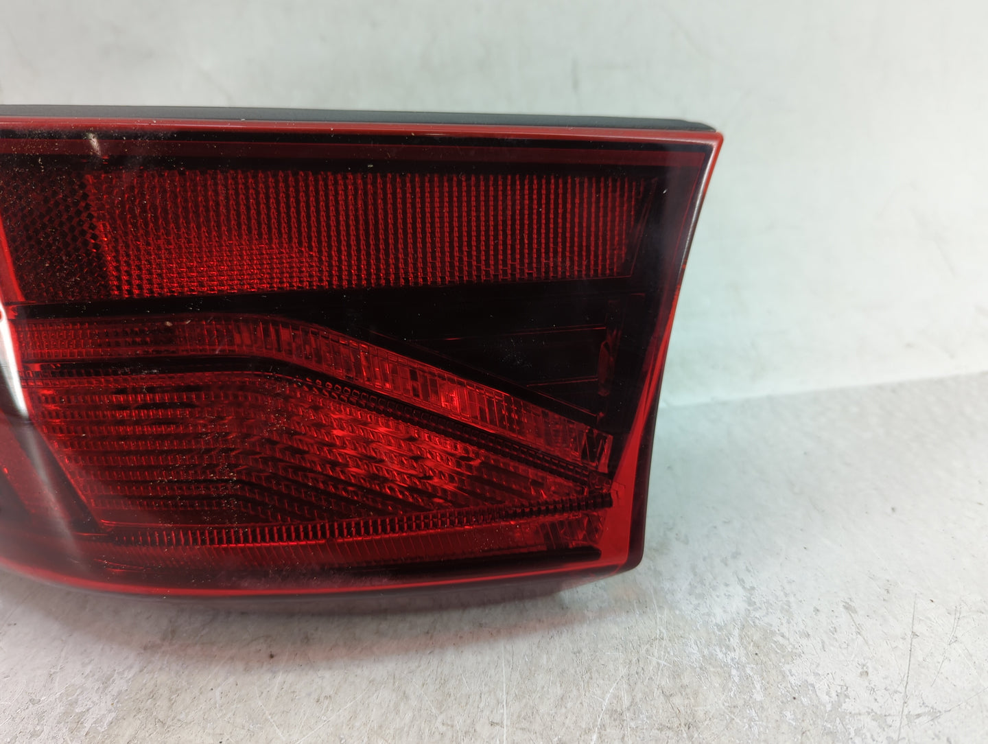 2019-2022 Kia Forte Tail Light Assembly Passenger Right OEM Fits Fits 2019 2020 2021 2022 OEM Used Auto Parts - Oemusedautop