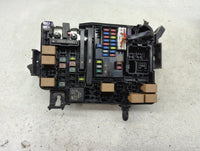 2021 Kia Forte Fusebox Fuse Box Panel Relay Module P/N:91956-M7020 Fits OEM Used Auto Parts - Oemusedautoparts1.com