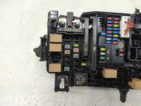 2021 Kia Forte Fusebox Fuse Box Panel Relay Module P/N:91956-M7020 Fits OEM Used Auto Parts - Oemusedautoparts1.com