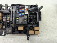 2021 Kia Forte Fusebox Fuse Box Panel Relay Module P/N:91956-M7020 Fits OEM Used Auto Parts - Oemusedautoparts1.com