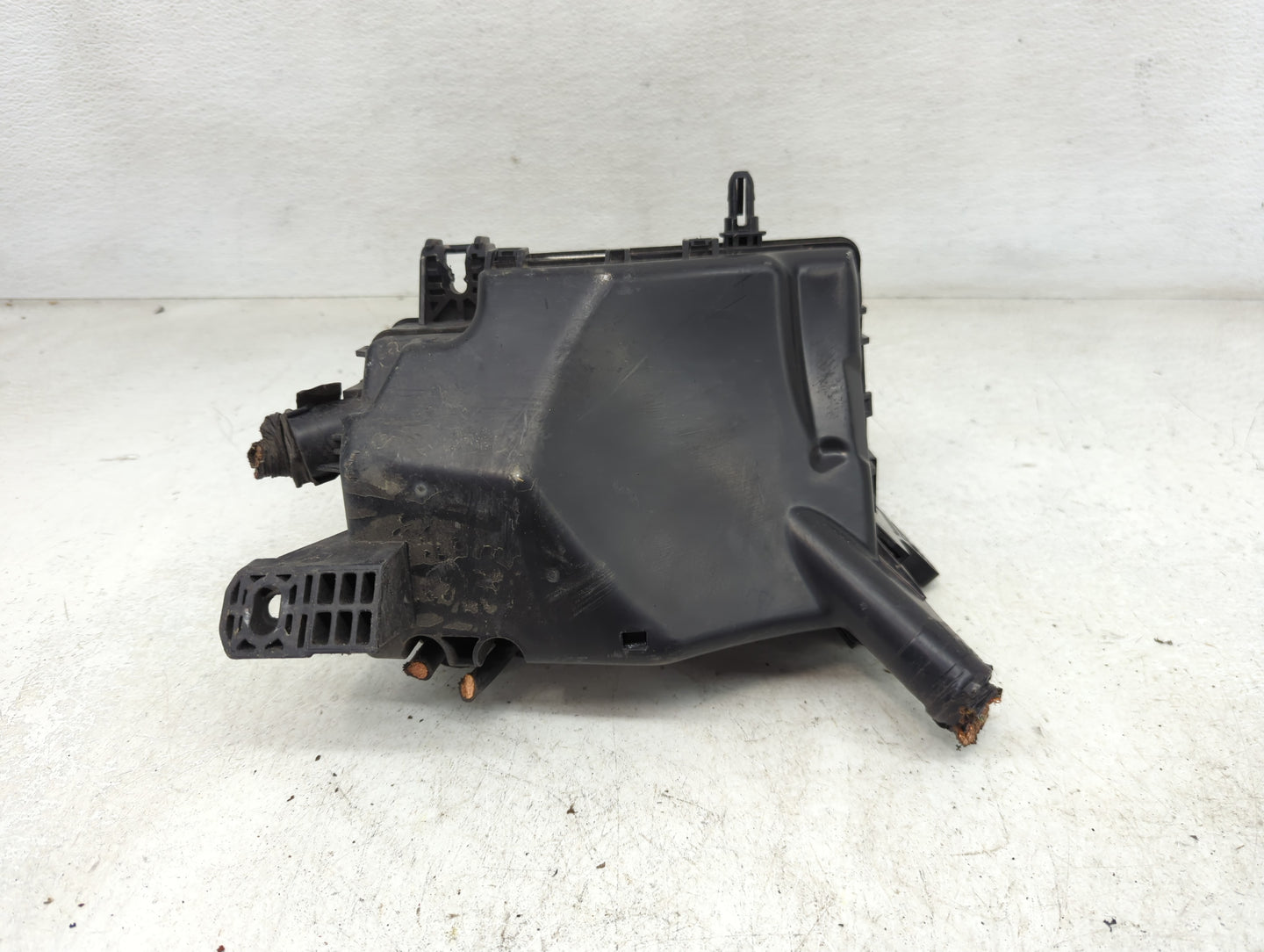 2021 Kia Forte Fusebox Fuse Box Panel Relay Module P/N:91956-M7020 Fits OEM Used Auto Parts - Oemusedautoparts1.com