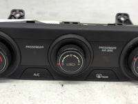 2019-2021 Kia Forte Climate Control Module Temperature AC/Heater Replacement P/N:97250-M6130WK Fits Fits 2019 2020 2021 OEM 
