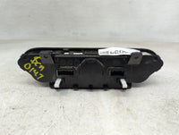 2019-2021 Kia Forte Climate Control Module Temperature AC/Heater Replacement P/N:97250-M6130WK Fits Fits 2019 2020 2021 OEM 