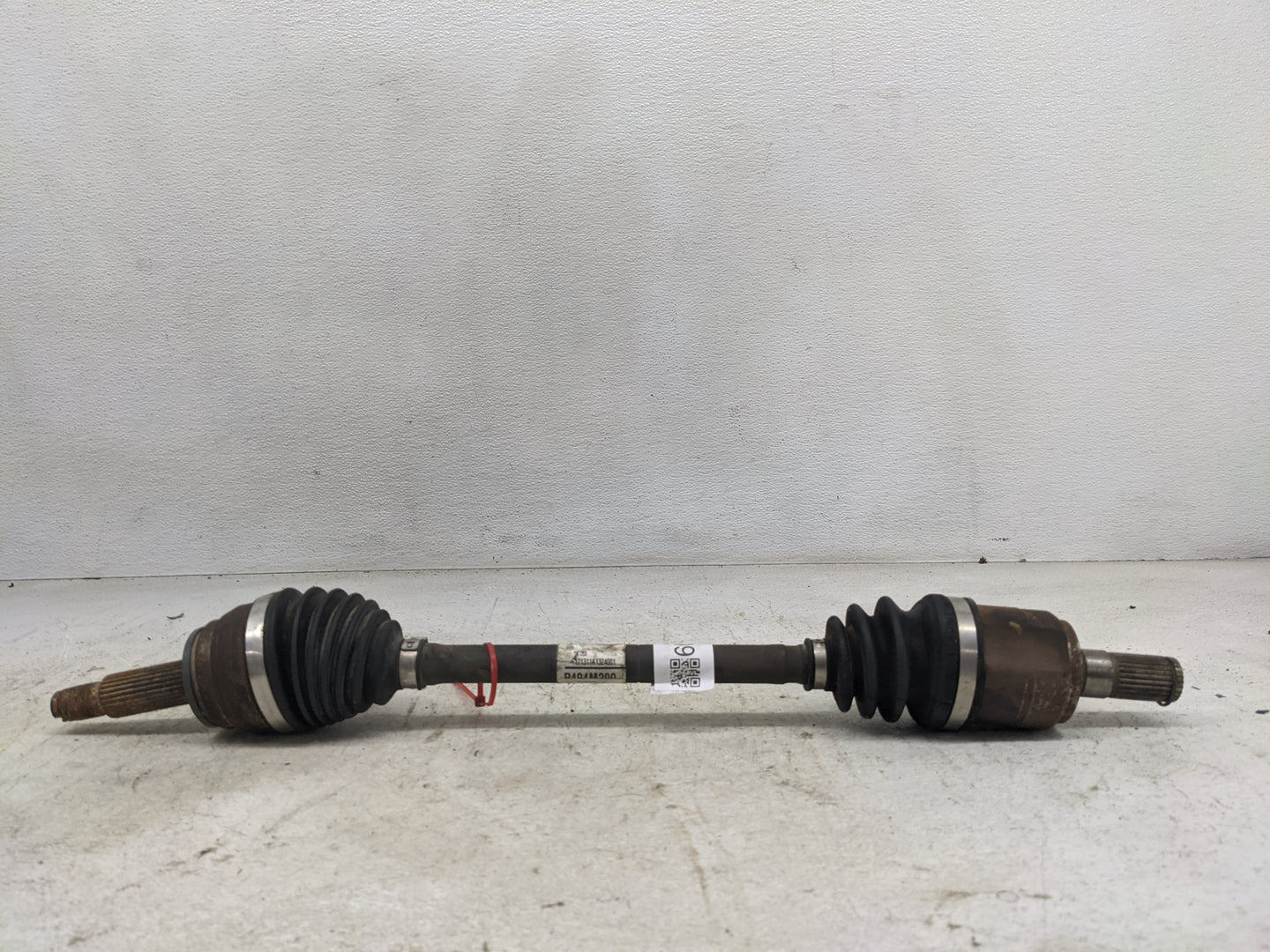 Axle Shaft Front Driver Cv C/v 1428309 - Oemusedautoparts1.com