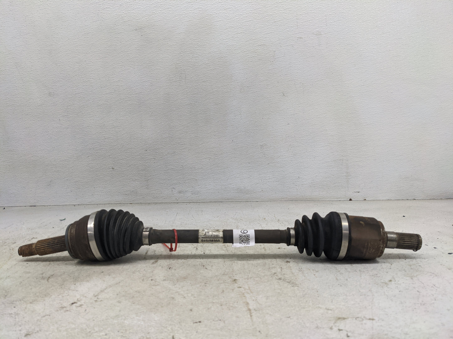 Axle Shaft Front Driver Cv C/v 1428309 - Oemusedautoparts1.com