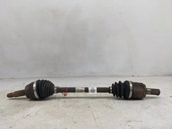 compare product Axle Shaft Front Driver Cv C/v 1428309