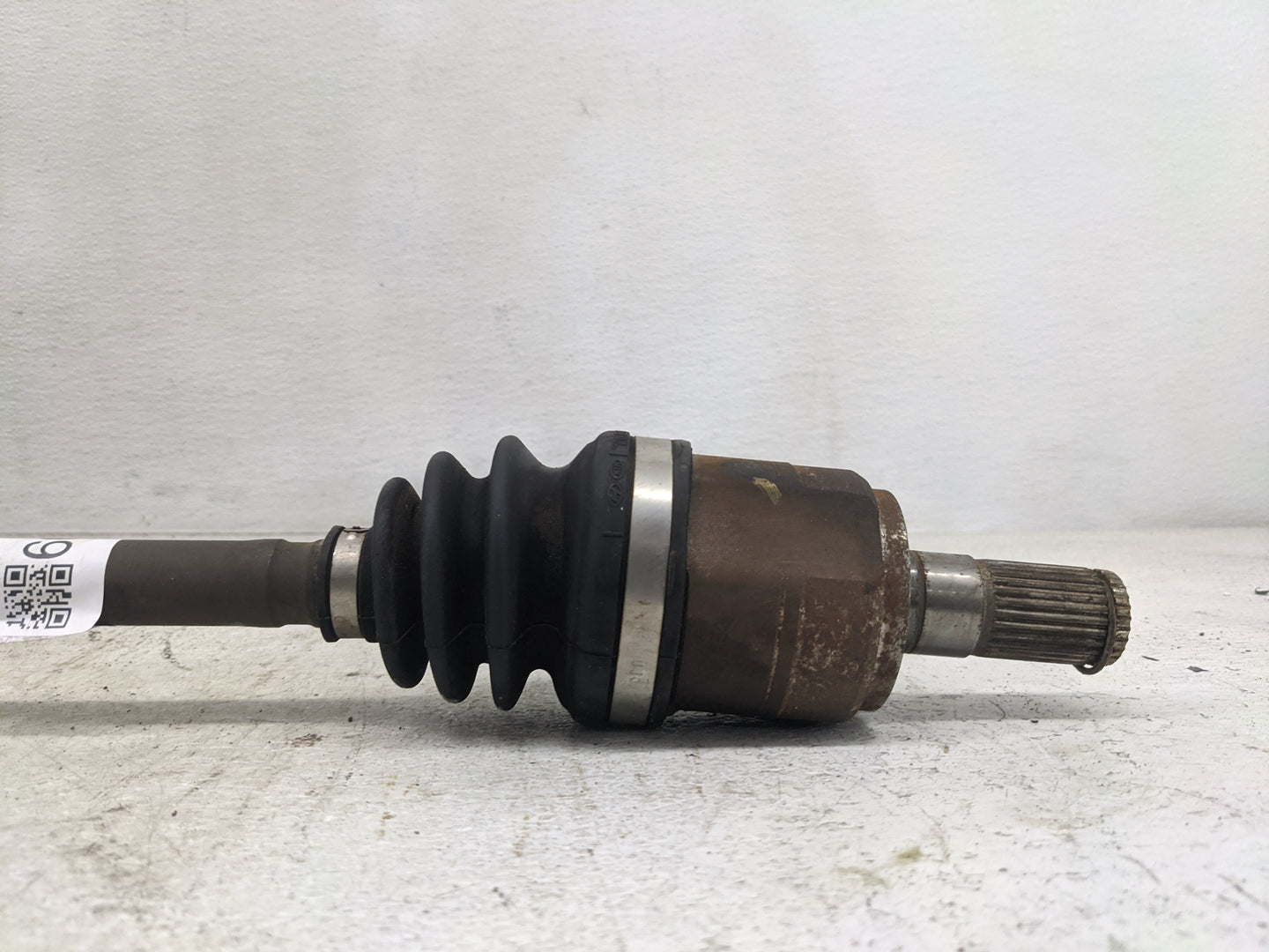 Axle Shaft Front Driver Cv C/v 1428309 - Oemusedautoparts1.com