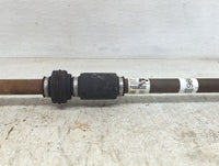 2019-2022 Kia Forte Axle Shaft Front Passenger Cv C/v - Oemusedautoparts1.com