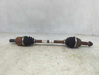 2019-2022 Kia Forte Axle Shaft Front Driver Cv C/v - Oemusedautoparts1.com