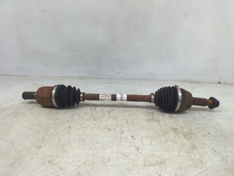 compare product 2019-2022 Kia Forte Axle Shaft Front Driver Cv C/v