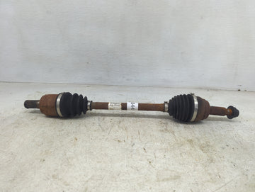 2019-2022 Kia Forte Axle Shaft Front Driver Cv C/v - Oemusedautoparts1.com