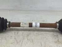 2019-2022 Kia Forte Axle Shaft Front Driver Cv C/v - Oemusedautoparts1.com
