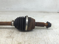 2019-2022 Kia Forte Axle Shaft Front Driver Cv C/v - Oemusedautoparts1.com