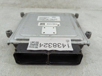 compare product 2020-2021 Kia Forte PCM Engine Control Computer ECU ECM PCU OEM P/N:39199-2E036 A2C1992500001, SIM2K-259 Fits Fits 2020 2021 OEM Used Auto Parts