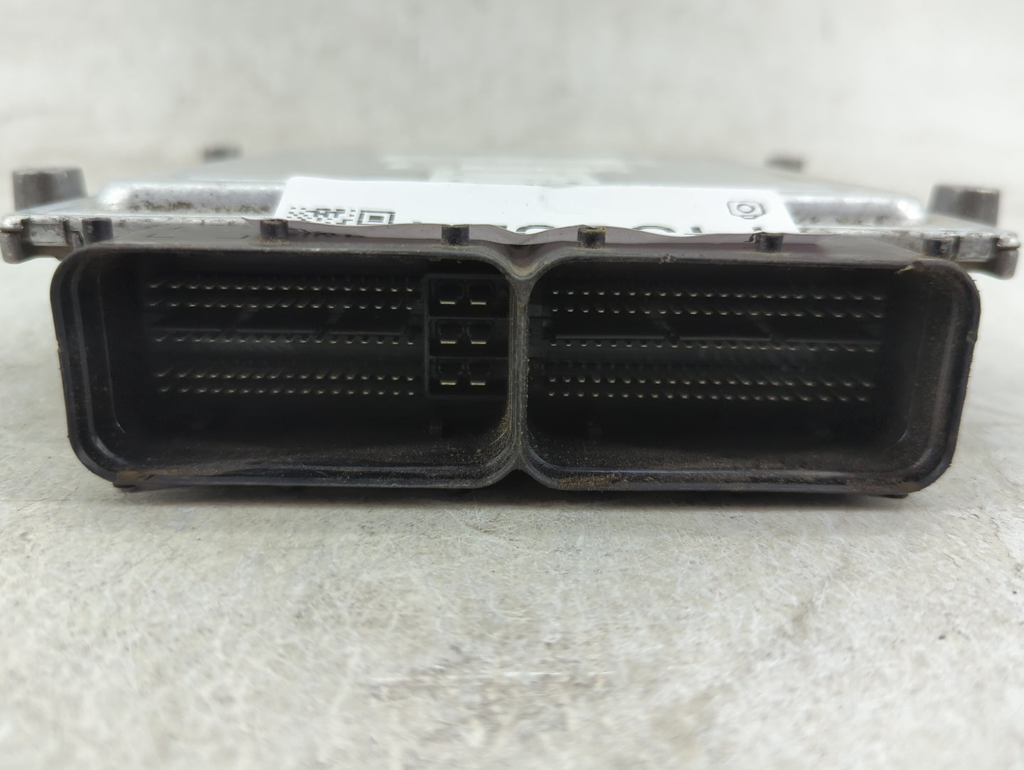 2020-2021 Kia Forte PCM Engine Control Computer ECU ECM PCU OEM P/N:39199-2E036 A2C1992500001, SIM2K-259 Fits Fits 2020 2021