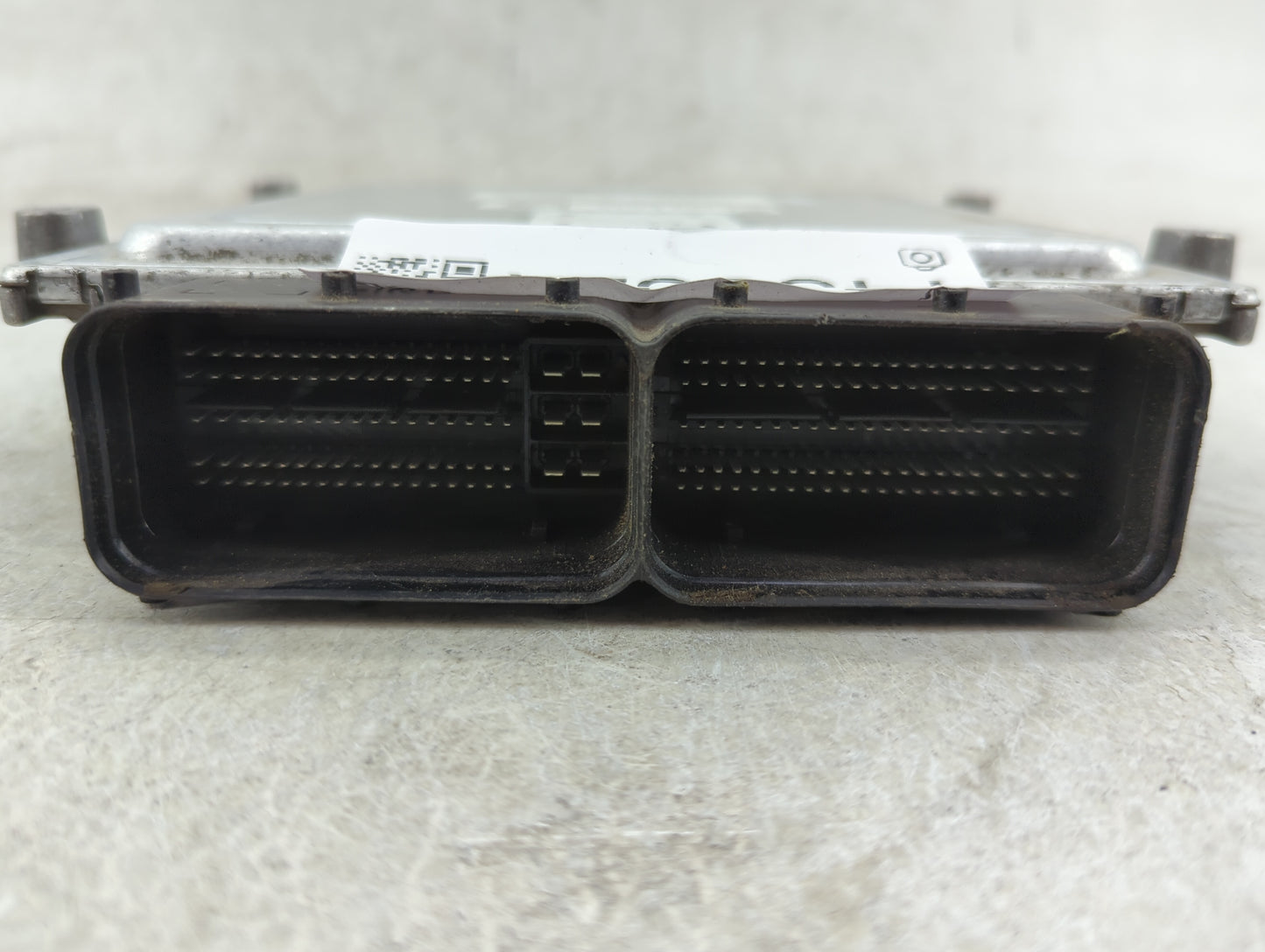 2020-2021 Kia Forte PCM Engine Control Computer ECU ECM PCU OEM P/N:39199-2E036 A2C1992500001, SIM2K-259 Fits Fits 2020 2021