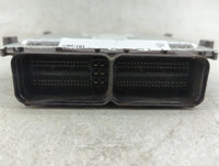 2020-2021 Kia Forte PCM Engine Control Computer ECU ECM PCU OEM P/N:39199-2E036 A2C1992500001, SIM2K-259 Fits Fits 2020 2021
