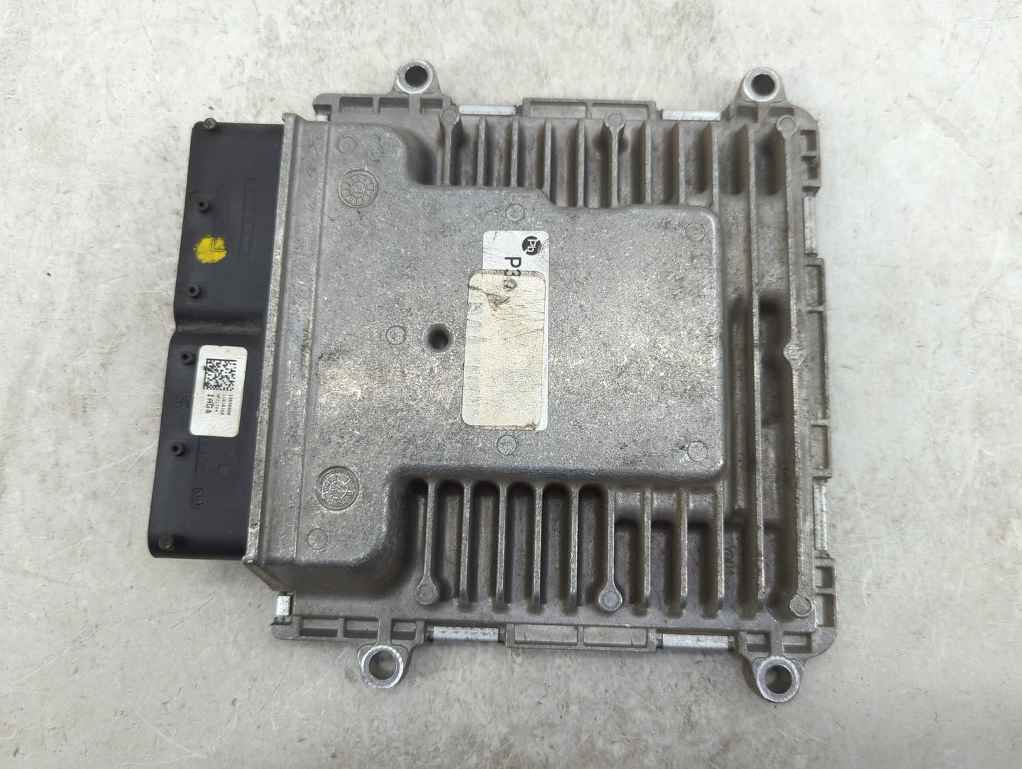 2020-2021 Kia Forte PCM Engine Control Computer ECU ECM PCU OEM P/N:39199-2E036 A2C1992500001, SIM2K-259 Fits Fits 2020 2021