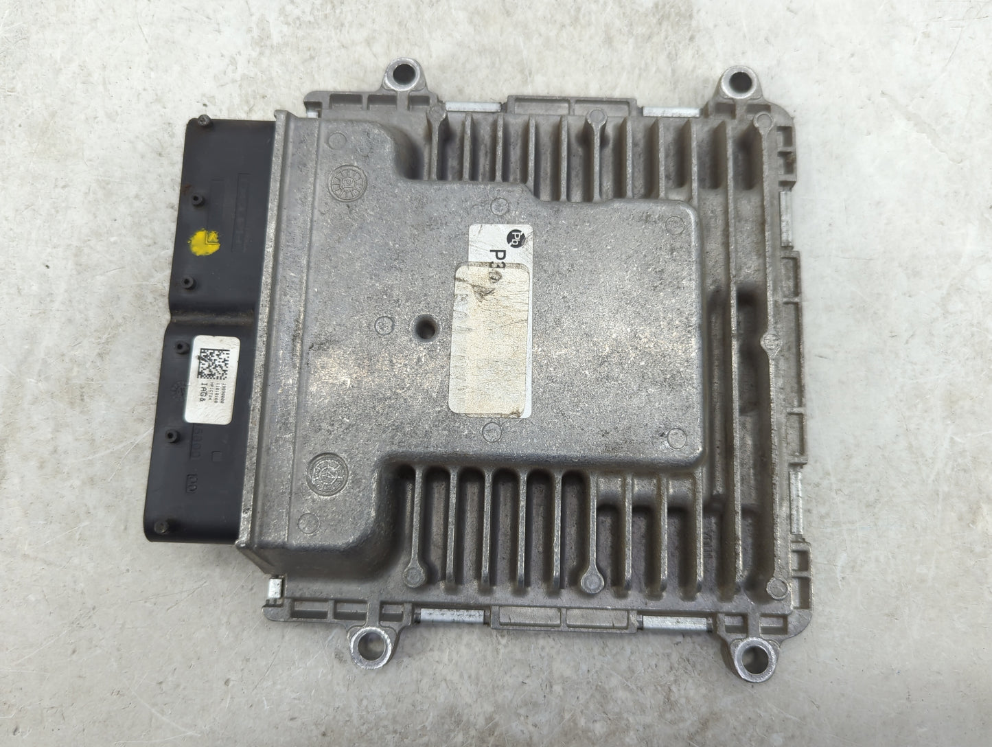 2020-2021 Kia Forte PCM Engine Control Computer ECU ECM PCU OEM P/N:39199-2E036 A2C1992500001, SIM2K-259 Fits Fits 2020 2021
