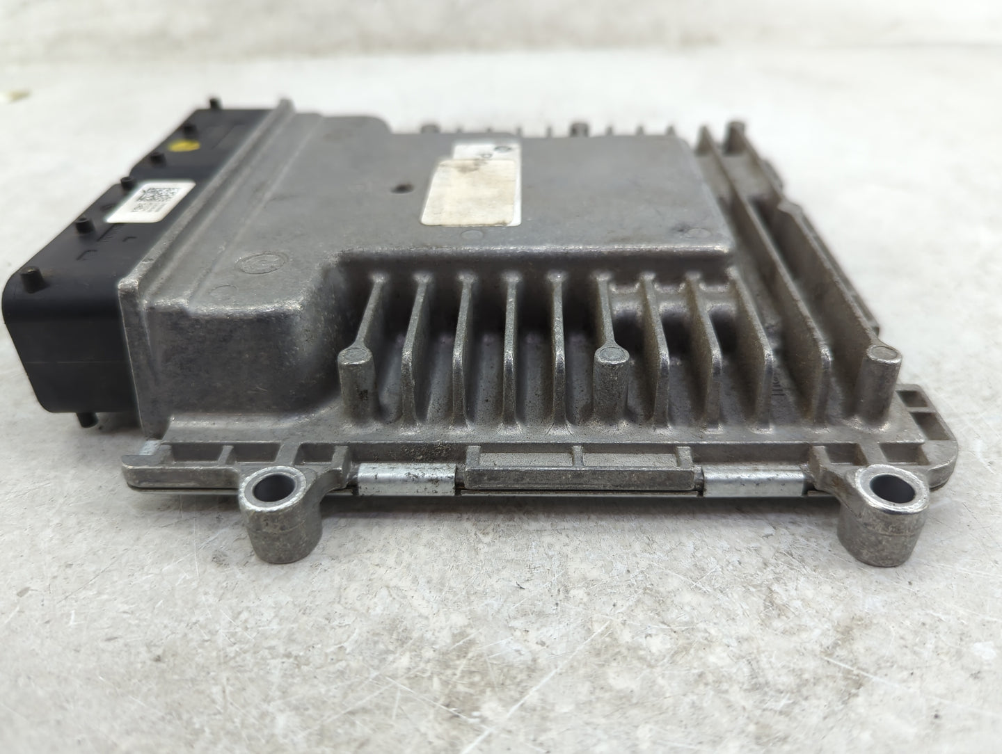 2020-2021 Kia Forte PCM Engine Control Computer ECU ECM PCU OEM P/N:39199-2E036 A2C1992500001, SIM2K-259 Fits Fits 2020 2021