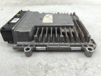 2020-2021 Kia Forte PCM Engine Control Computer ECU ECM PCU OEM P/N:39199-2E036 A2C1992500001, SIM2K-259 Fits Fits 2020 2021