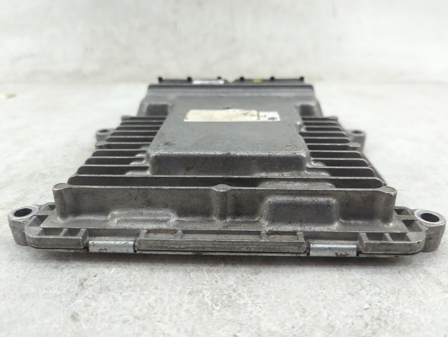 2020-2021 Kia Forte PCM Engine Control Computer ECU ECM PCU OEM P/N:39199-2E036 A2C1992500001, SIM2K-259 Fits Fits 2020 2021
