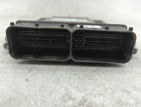 2020-2021 Kia Forte PCM Engine Control Computer ECU ECM PCU OEM P/N:39199-2E036 A2C1992500001, SIM2K-259 Fits Fits 2020 2021