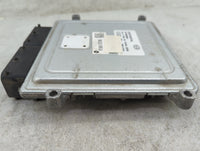 2020-2021 Kia Forte PCM Engine Control Computer ECU ECM PCU OEM P/N:39199-2E036 A2C1992500001, SIM2K-259 Fits Fits 2020 2021