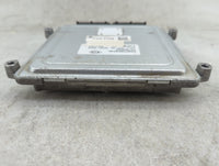 2020-2021 Kia Forte PCM Engine Control Computer ECU ECM PCU OEM P/N:39199-2E036 A2C1992500001, SIM2K-259 Fits Fits 2020 2021