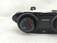 2019-2021 Kia Forte Climate Control Module Temperature AC/Heater Replacement P/N:97250-M6XXX Fits Fits 2019 2020 2021 OEM Us