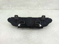2019-2021 Kia Forte Climate Control Module Temperature AC/Heater Replacement P/N:97250-M6XXX Fits Fits 2019 2020 2021 OEM Us