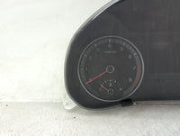 2021 Kia Forte Instrument Cluster Speedometer Gauges P/N:P940N430 94011-M7430, 11004-16821MX Fits OEM Used Auto Parts - Oemu